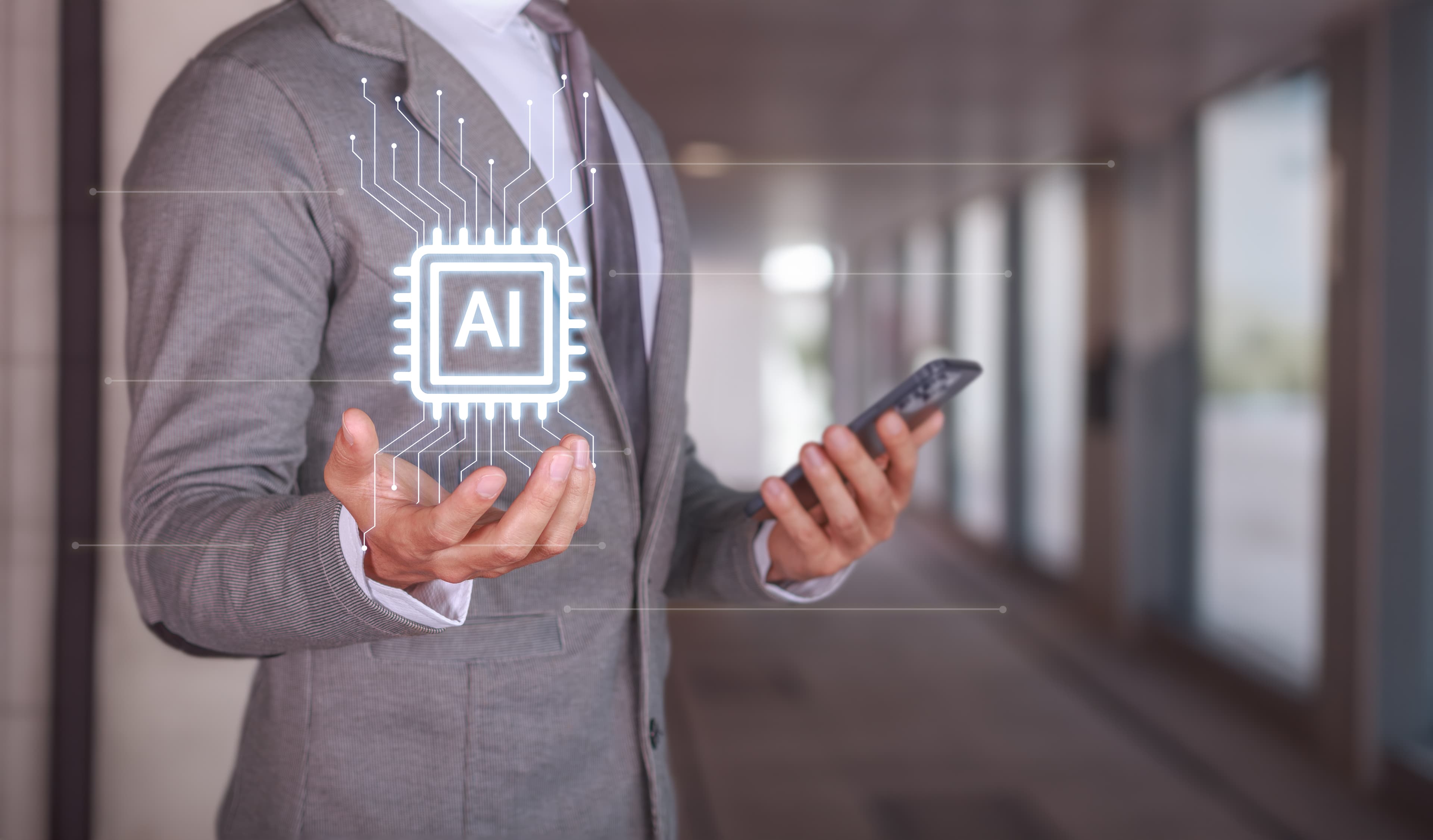 AI Business Automation Solutions